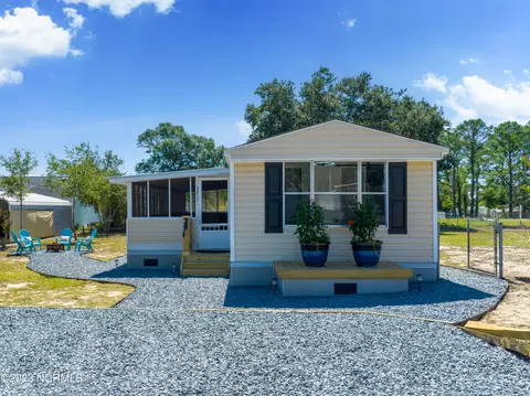 3217 Springdale Ave SW, Supply, NC 28462