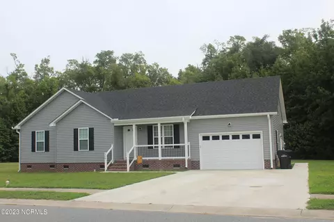 110 Nuggett Trl, Elizabeth City, NC 27909