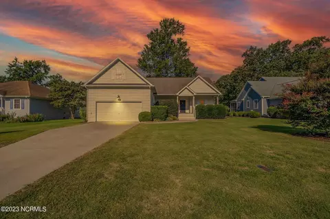 112 Little Cir, Hertford, NC 27944
