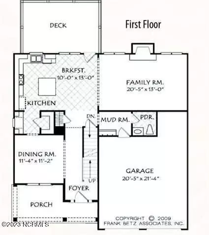 103 E Stockton Pl, Hampstead, NC 28443 photo 32