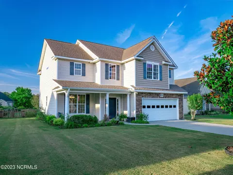 103 E Stockton Pl, Hampstead, NC 28443 photo 4