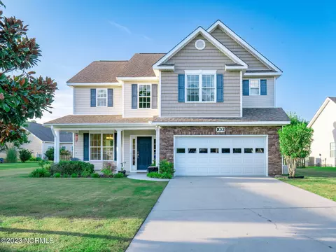 103 E Stockton Pl, Hampstead, NC 28443