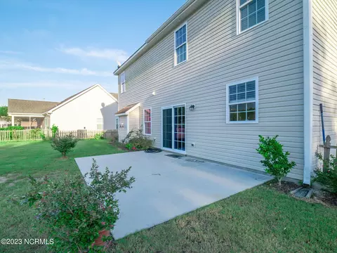 103 E Stockton Pl, Hampstead, NC 28443 photo 30
