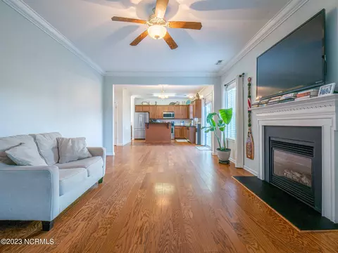 103 E Stockton Pl, Hampstead, NC 28443 photo 16