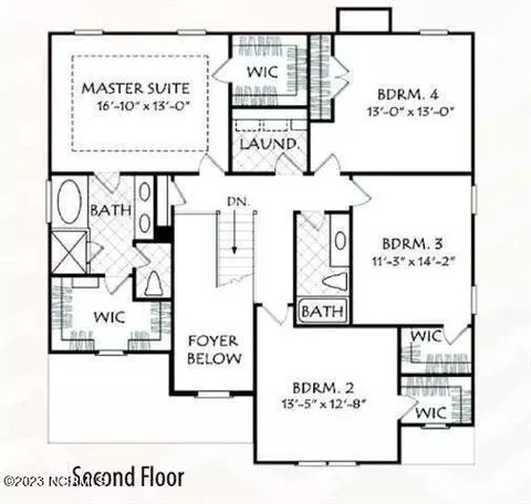 103 E Stockton Pl, Hampstead, NC 28443 photo 33