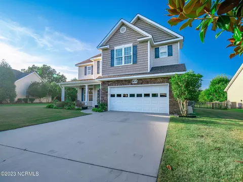 103 E Stockton Pl, Hampstead, NC 28443 photo 3