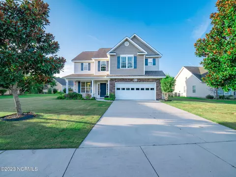 103 E Stockton Pl, Hampstead, NC 28443 photo 2