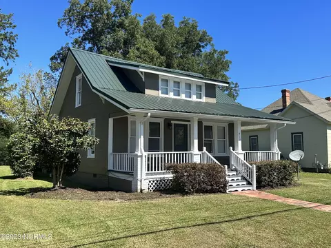 410 Bridge, Columbia, NC 27925