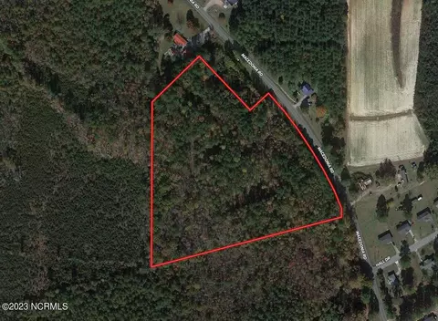 0 Macedonia Rd, Spring Hope, NC 27882