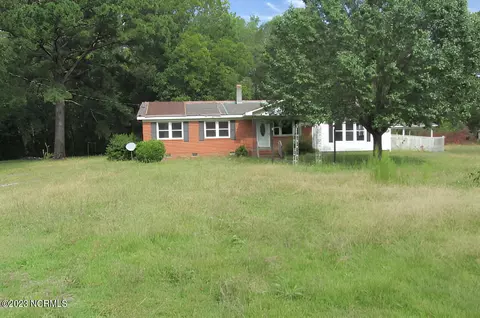2838 Evergreen Church Rd, Pembroke, NC 28372