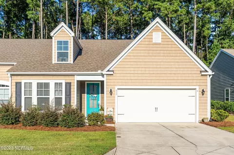 632 Cambeck Dr SE UNIT 4, Leland, NC 28451