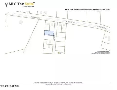 lot44 Oak Hills Dr, Rocky Point, NC 28457