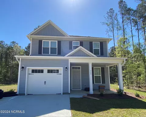 315 Elam Dr, Rocky Point, NC 28457