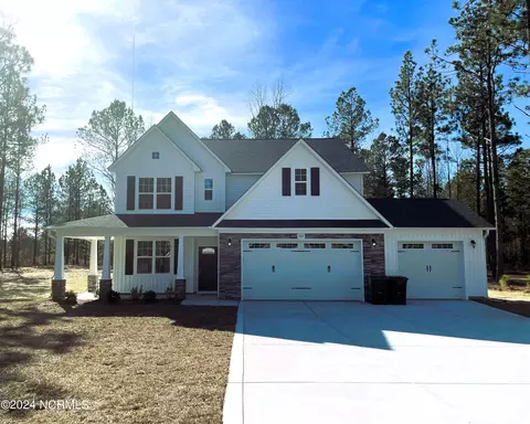 764 Winds Way, Aberdeen, NC 28315