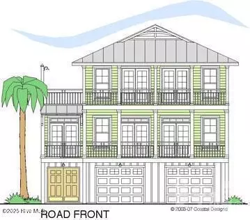 1350 S Fort Fisher Blvd, Kure Beach, NC 28449