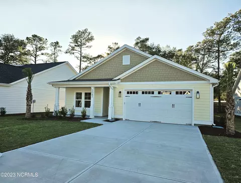 2087 Greenside Manor Dr #L-2, Ocean Isle Beach, NC 28469