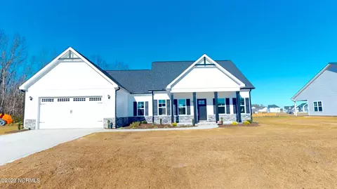 105 Bellingham Ct, Fremont, NC 27830