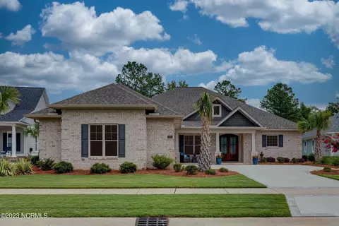 8586 Yarrabee Ln NE, Leland, NC 28451