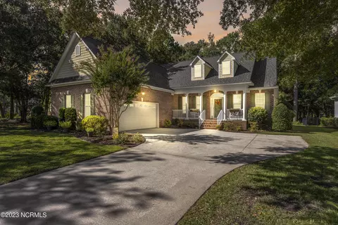 76 Plantation Passage Dr SE, Bolivia, NC 28422