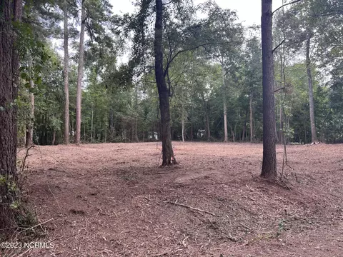 917 A May St, New Bern, NC 28562