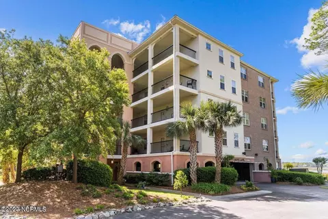 Undisclosed, Southport, NC 28461