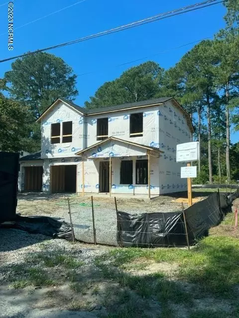 6914 Westwood Dr, Grifton, NC 28530