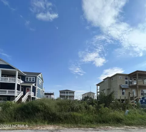 L-24 E Pelican Drive, Oak Island, NC 28465