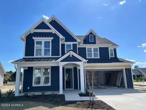 366 Sailor Sky Way #409, Hampstead, NC 28443