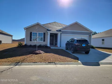 1790 W Woodstork Ln NE #LOT 547, Bolivia, NC 28422