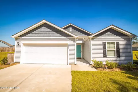 1841 E Crested Hawk Ct NE, Bolivia, NC 28422