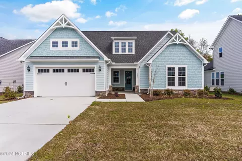 251 Sailor Sky Way #368, Hampstead, NC 28443