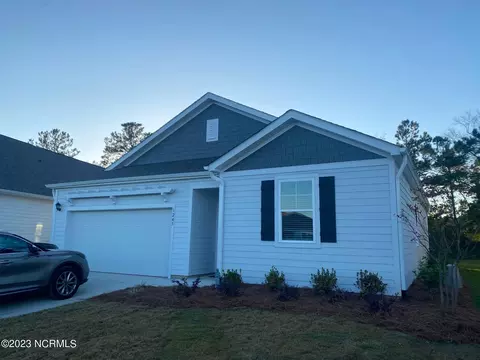 1245 Clendon Cir #LOT 26, Leland, NC 28451