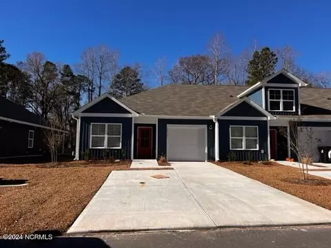 1619 Bellamy Place Dr UNIT 65, Leland, NC 28451