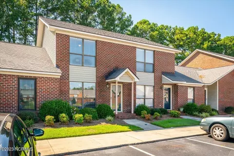 41 Upton Dr #41, Greenville, NC 27858