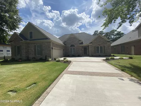 4020 Cindi Ln, Winterville, NC 28590