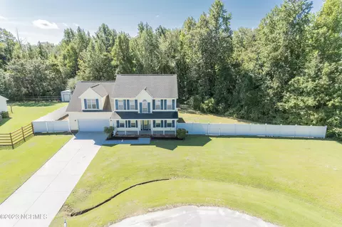 209 Anson Ct, Jacksonville, NC 28540