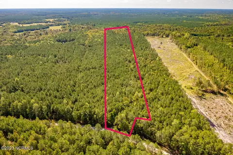 00 Gethsemane Church Rd, New Bern, NC 28562