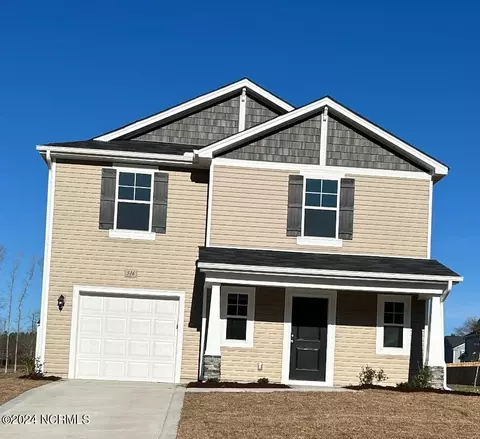 516 Phoenix Ln, Cameron, NC 28326 photo 2