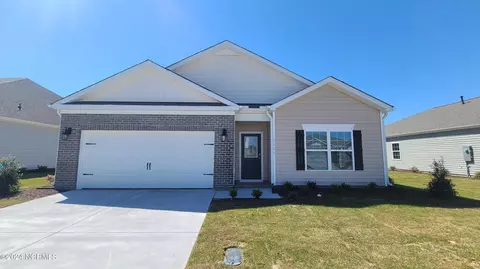2008 Ella Bengel Dr, New Bern, NC 28562