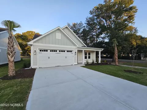 2090 Greenside Manor Dr #L-39, Ocean Isle Beach, NC 28469