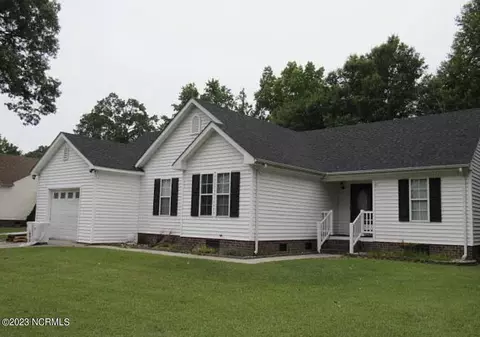 303 Jay Trl, Murfreesboro, NC 27855