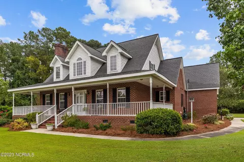 5199 County Home Rd, Winterville, NC 28590
