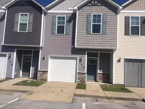517 Caldwell Loop, Jacksonville, NC 28546