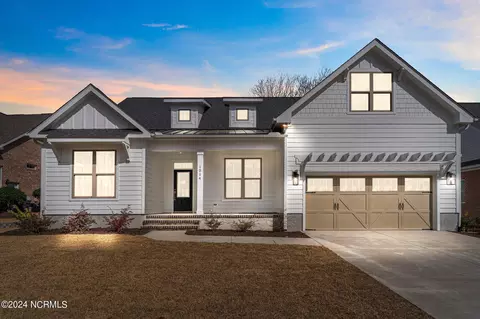 1514 Turnberry Ln SE, Bolivia, NC 28422