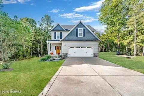 205 Stella Way, Cameron, NC 28326 photo 1