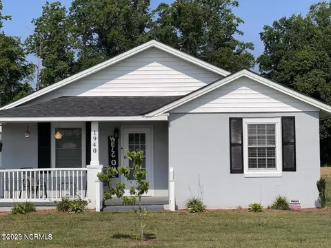 1940 Emmaus Church Rd, Dudley, NC 28333
