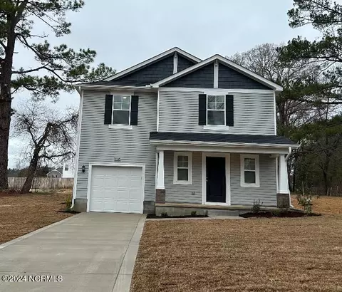 500 Phoenix Ln, Cameron, NC 28326 photo 2
