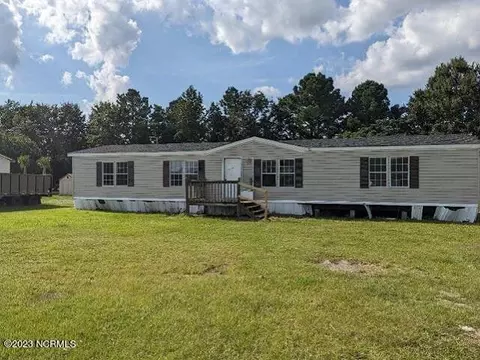 343 Von St, Lumberton, NC 28360
