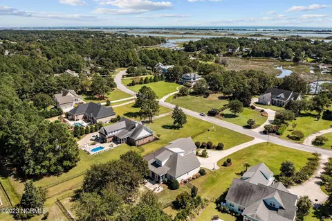 115 Crane Pointe Pointe, Hampstead, NC 28443 photo 61