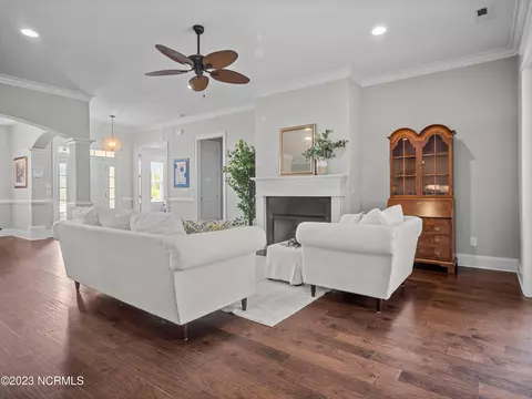 115 Crane Pointe Pointe, Hampstead, NC 28443 photo 8
